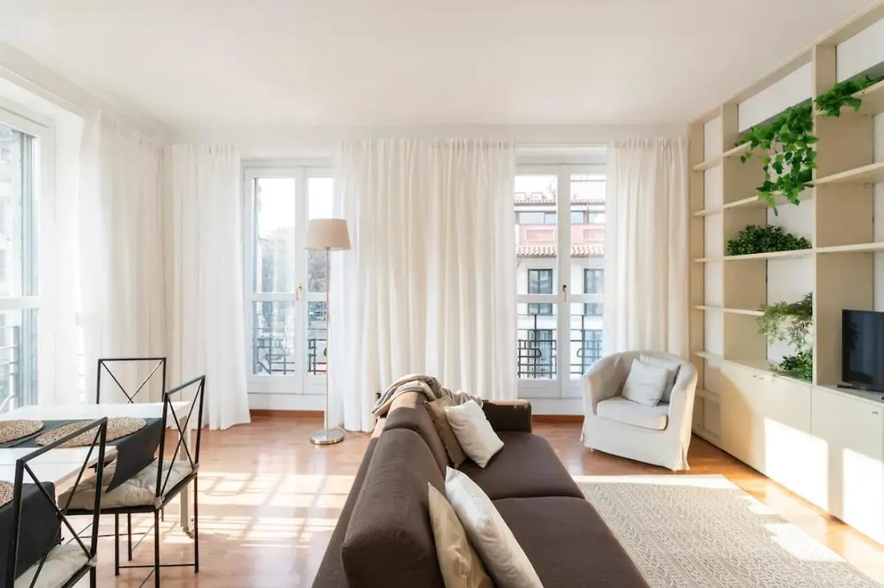 Appartement Fashion & Design @ Center Of Milan - Duomo / Brera