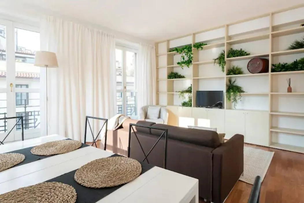 Appartement Fashion & Design @ Center Of Milan - Duomo / Brera