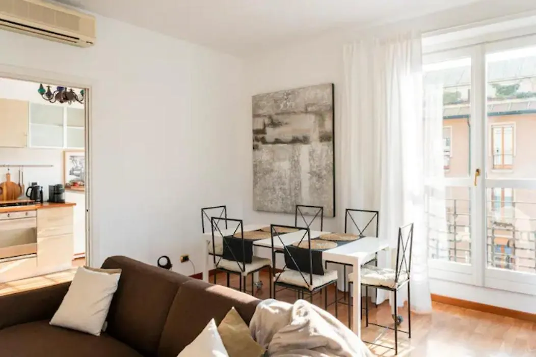 Appartement Fashion & Design @ Center Of Milan - Duomo / Brera