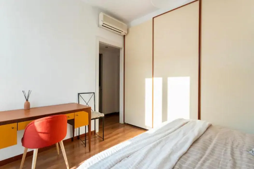 Appartement Fashion & Design @ Center Of Milan - Duomo / Brera 0*,