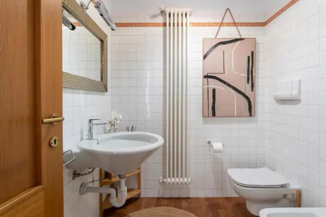Appartement Fashion & Design @ Center Of Milan - Duomo / Brera