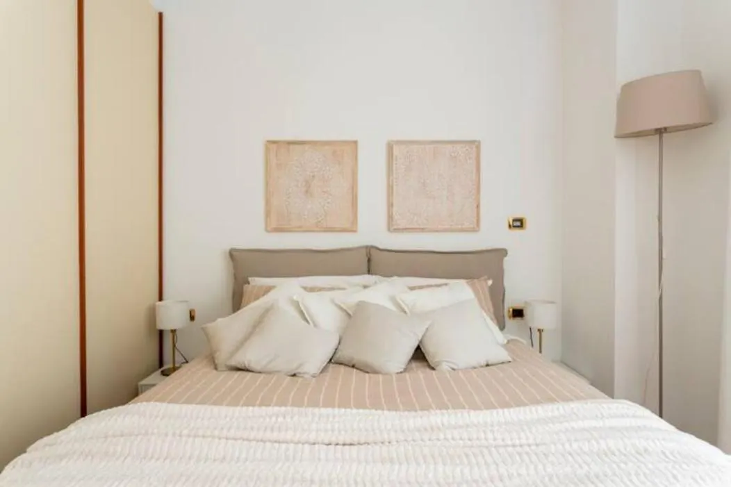 Fashion & Design @ Center Of Milan - Duomo / Brera Apartment